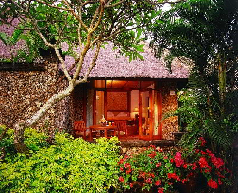 The Oberoi Beach Resort Bali