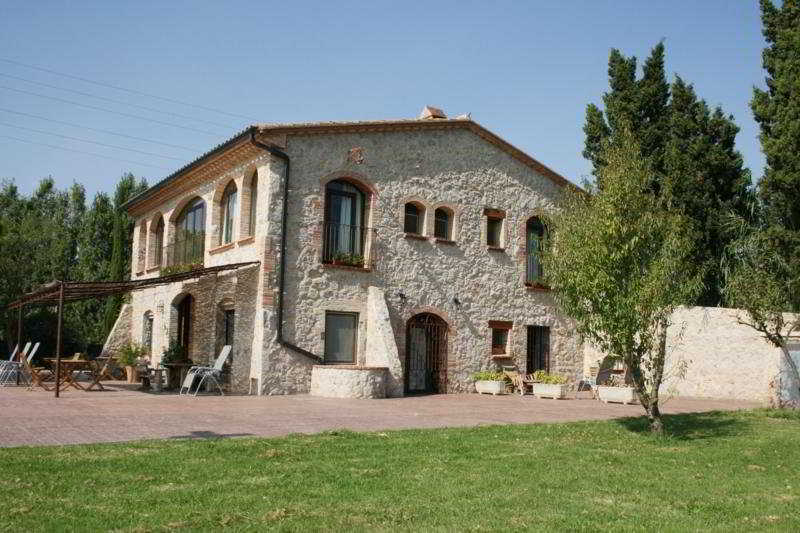 Hotel Mas del Joncar