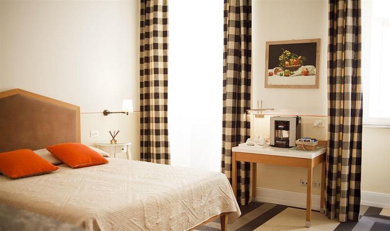 Piazza di Spagna Prestige