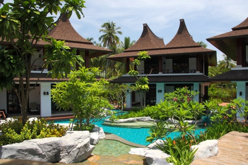 Elements Krabi