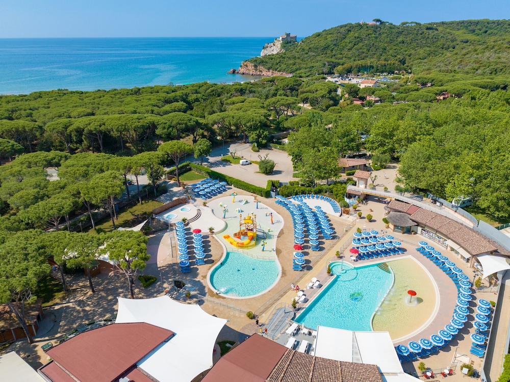 Camping Village Baia Azzurra Club