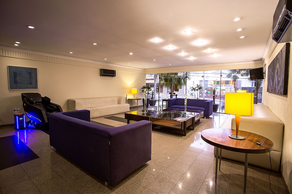 Hotel Elo Inn Curitiba