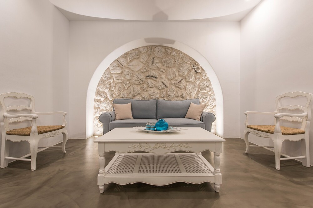 Hotel Cycladic Islands
