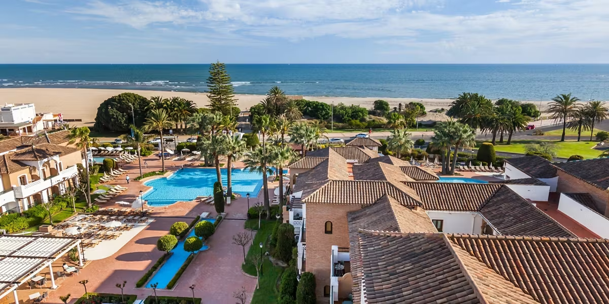 Barceló Isla Canela