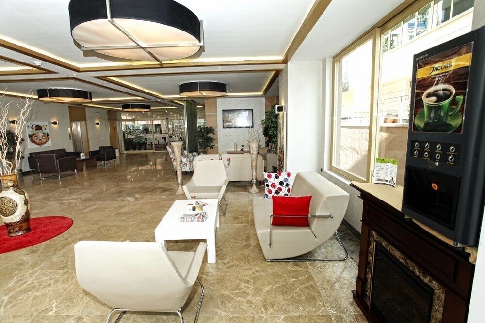Hotel Dreamlife Hotel
