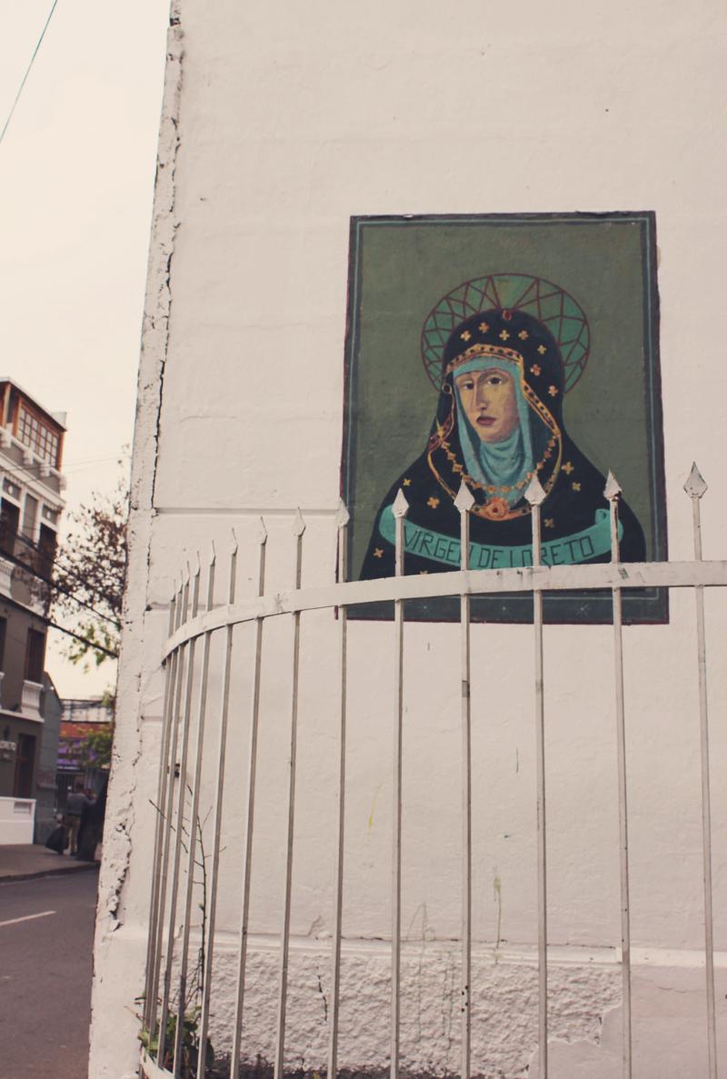 Casa Mosaico