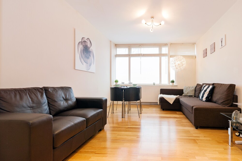 The Angel Apartments