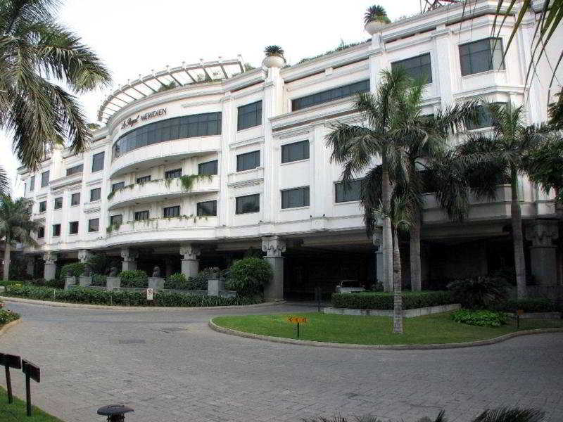 Le Royal Meridien