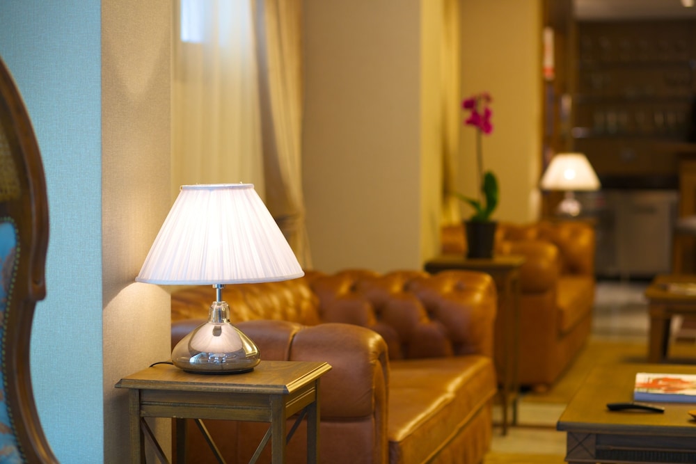 Adelmar Hotel Istanbul