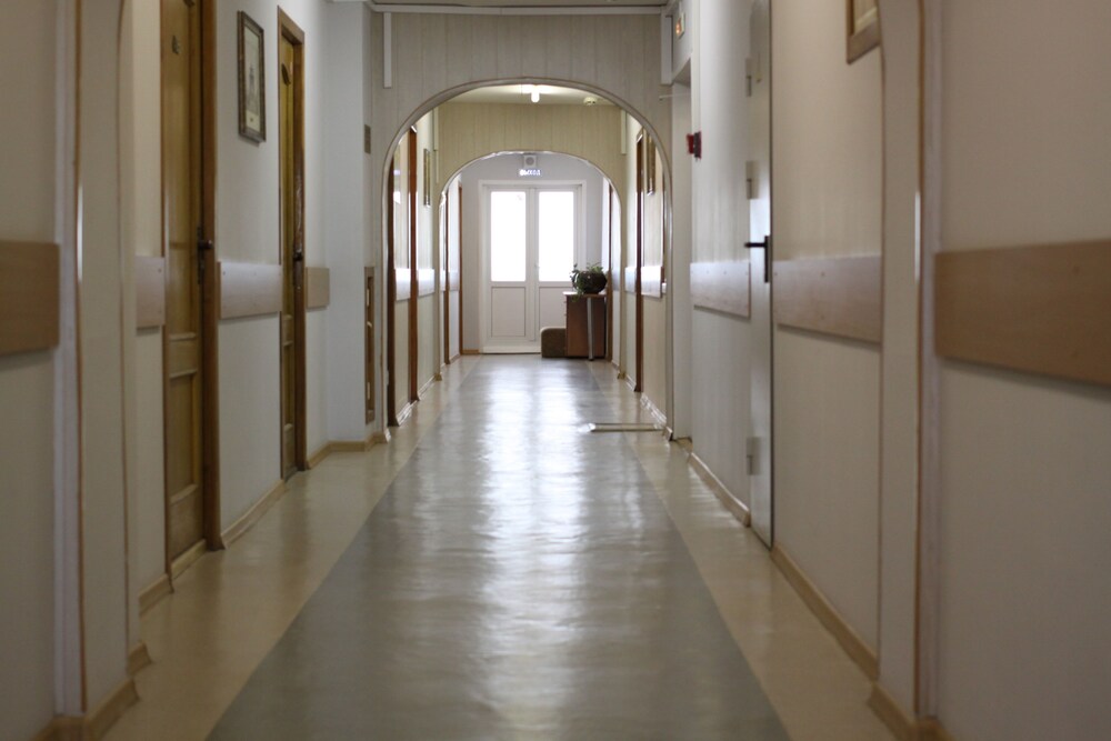 Wals Hotel
