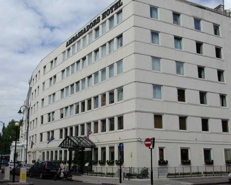 The Ambassadors Hotel London