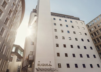 Blique By Nobis Stockholm A Member Of Design