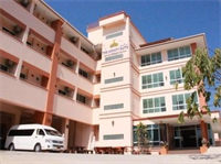 The Infinity Suite Chiang Rai