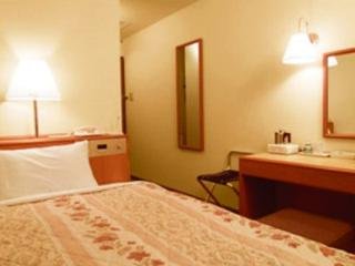 Hotel New Gaea Tenjinminami