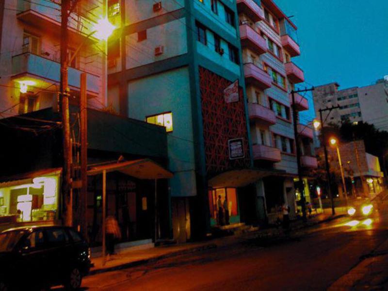 Hotel Saint John's