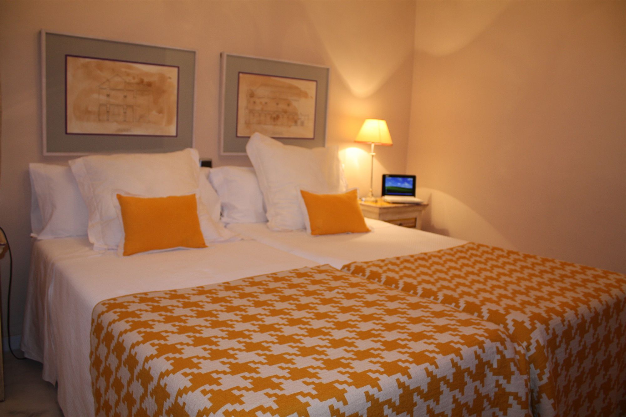 El Corral de San Jose by Singular Apartments