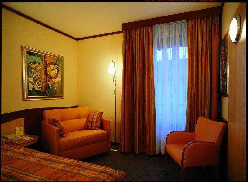 Hotel Strasbourg