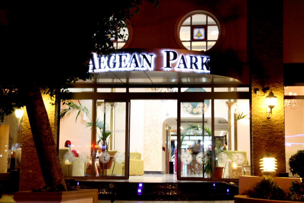 Aegean Park