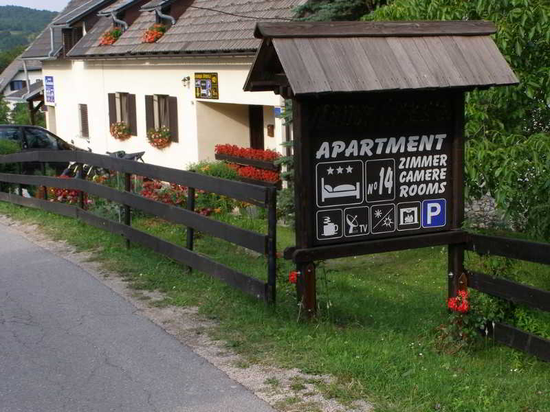 Kuca Spehar