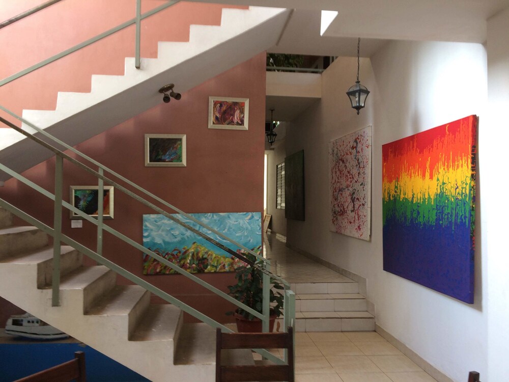 Hotel Ideas de Mama