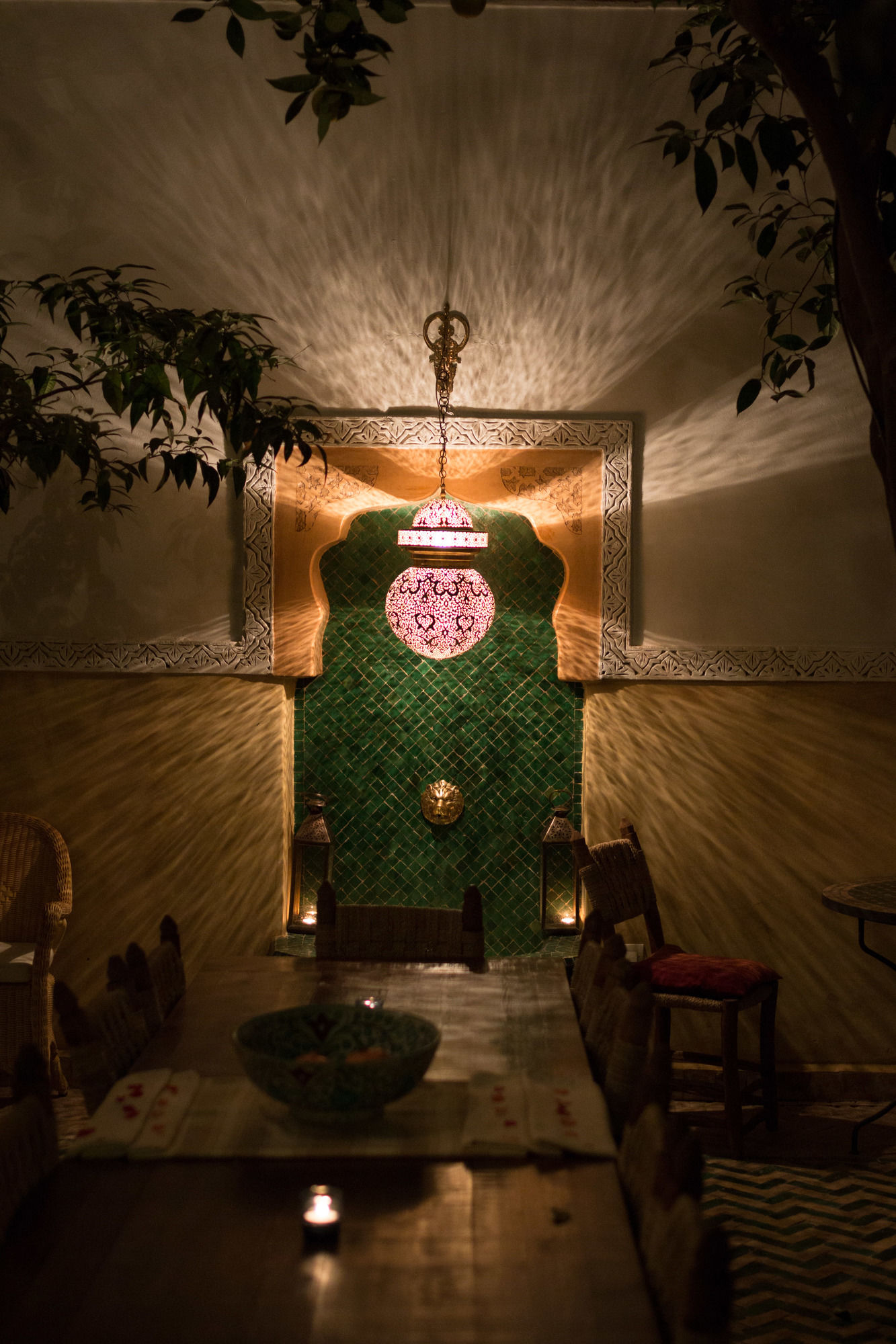Origin Hotels - Riad Magi