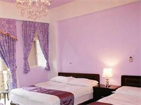 Nihuihoung Bed And Breakfast