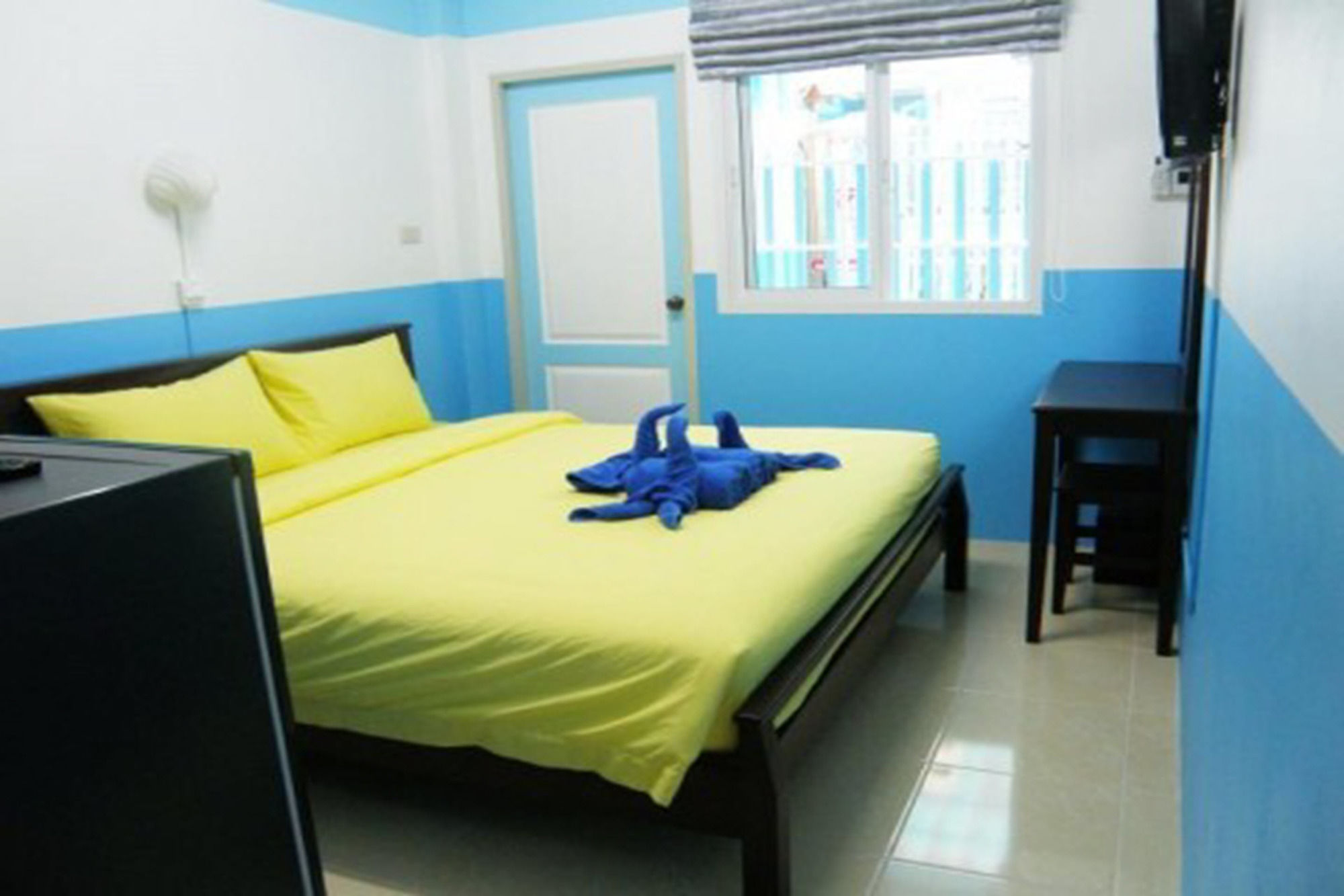 Sooi-Tee Guest House