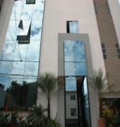 Hotel Ferré de Ville