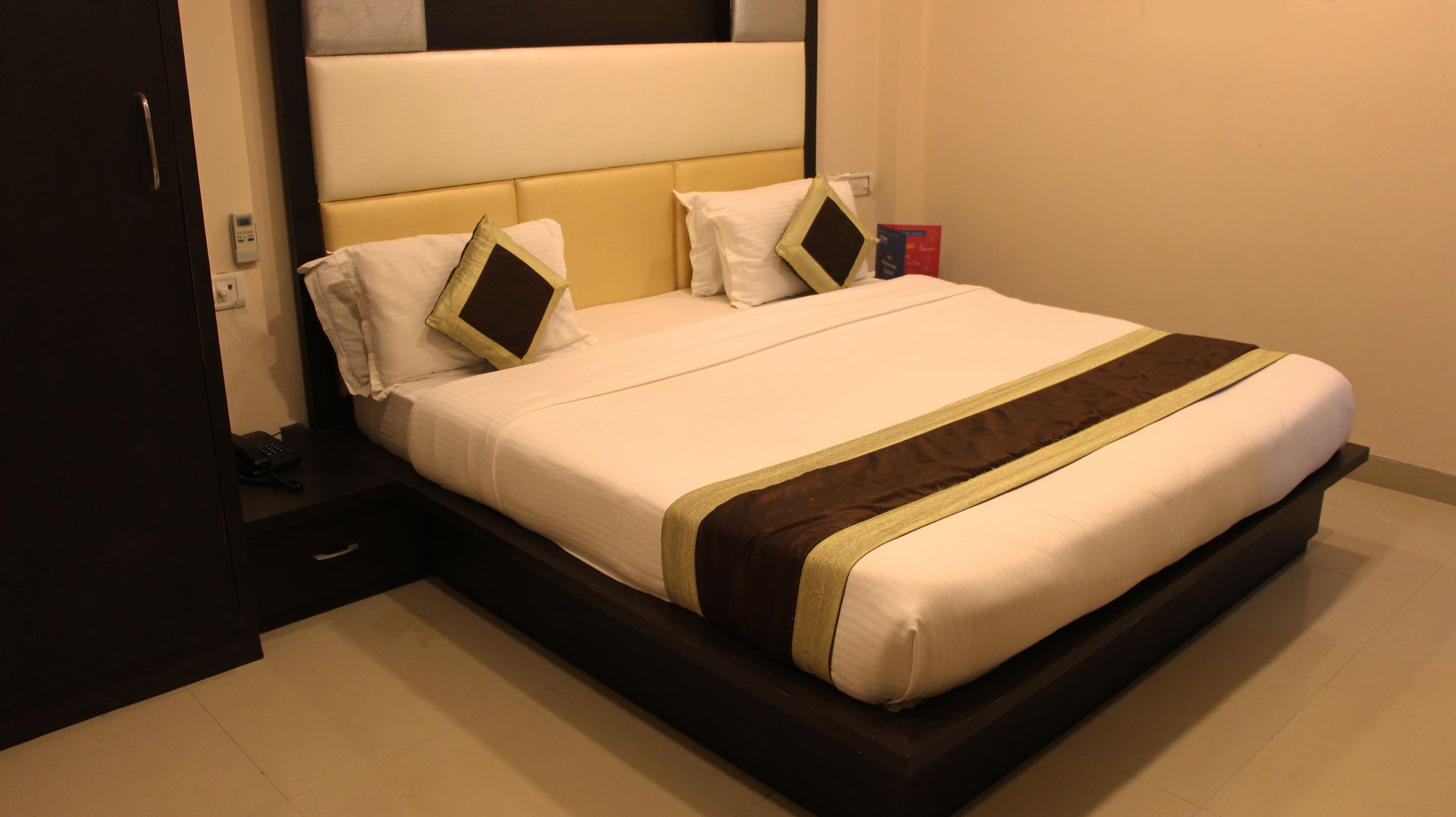 Hotel Tip Top Plaza