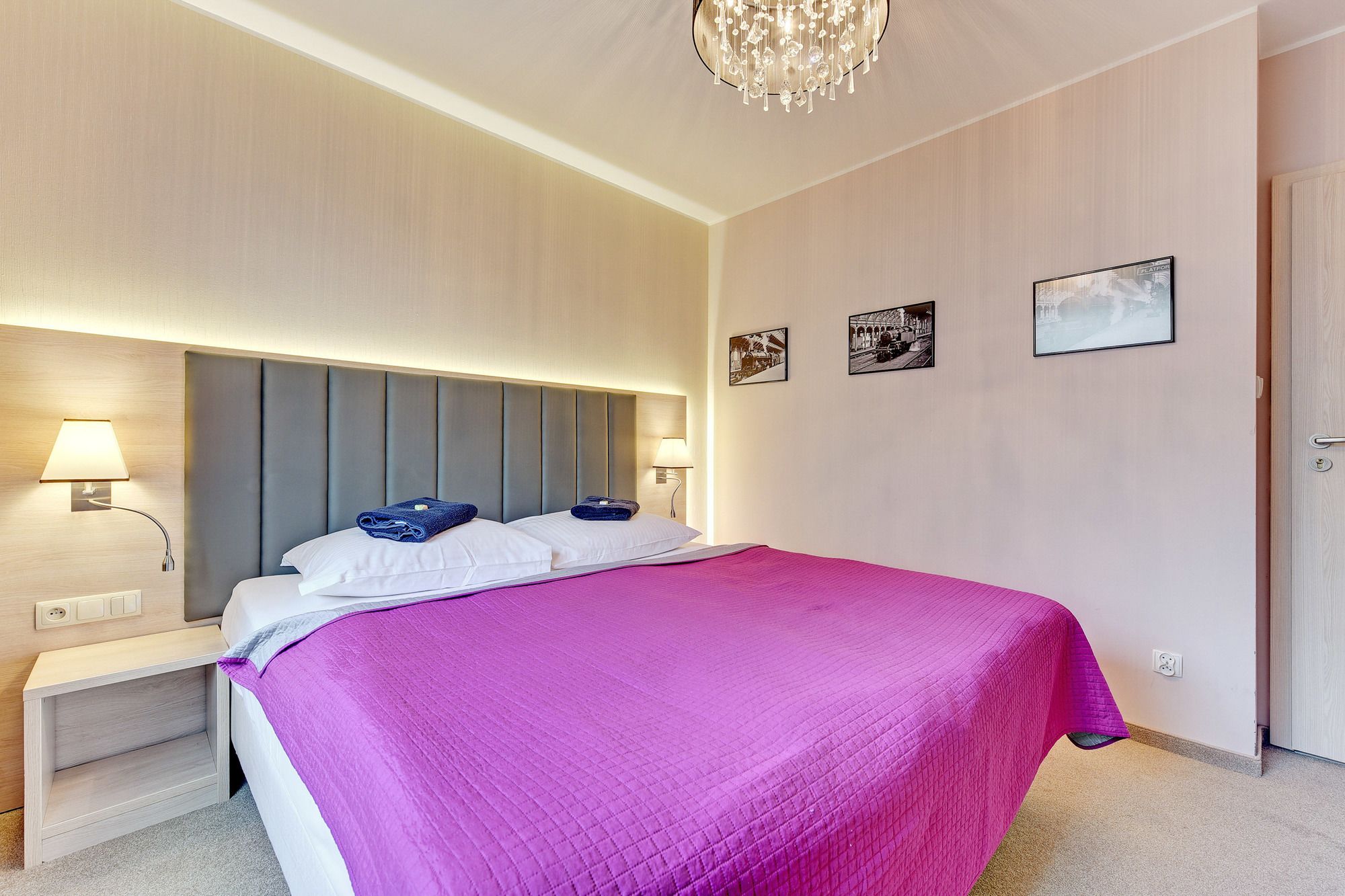 Kartuska 26 by UNO Apartments