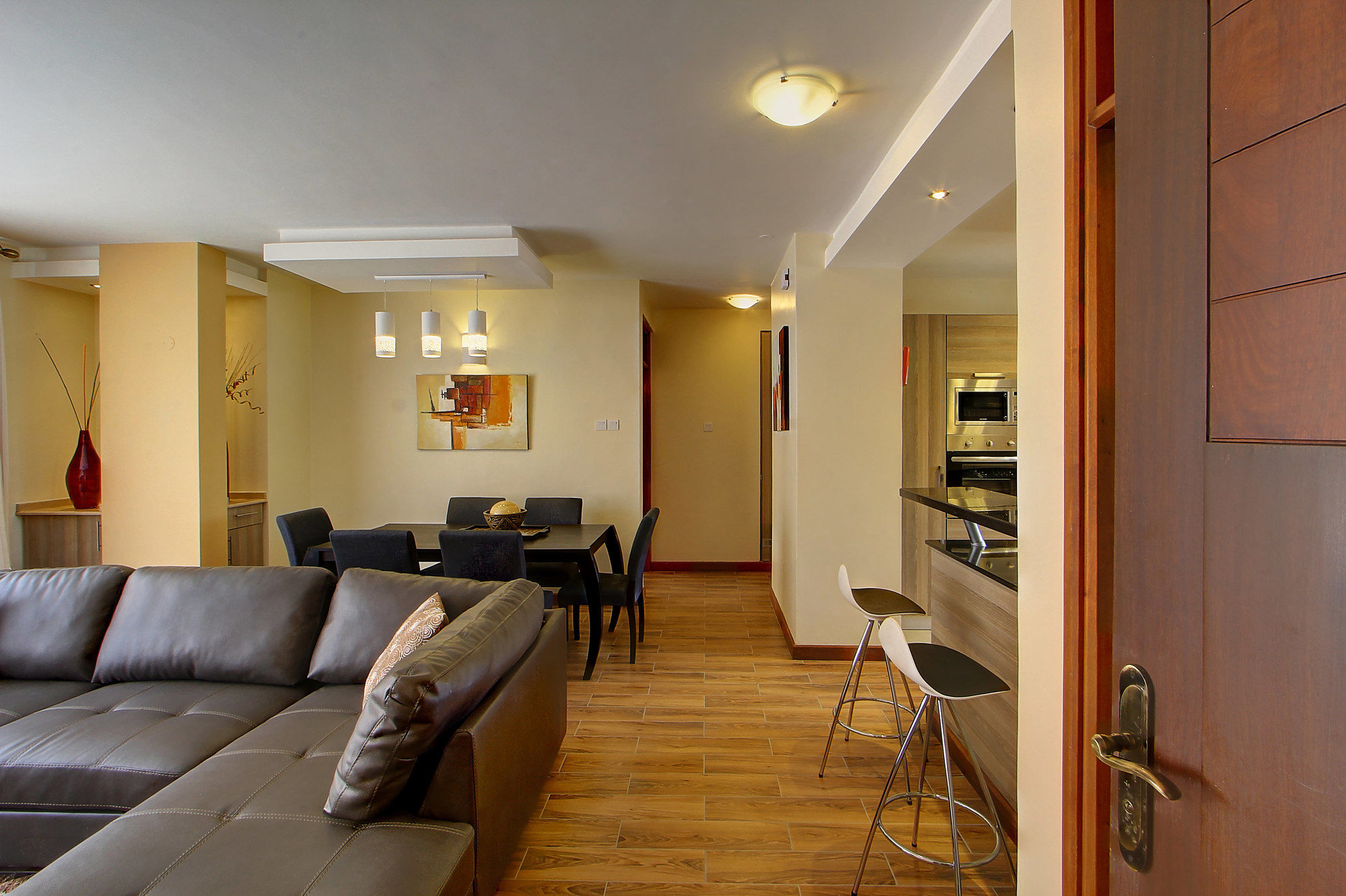 Fedha Residences By Trianum
