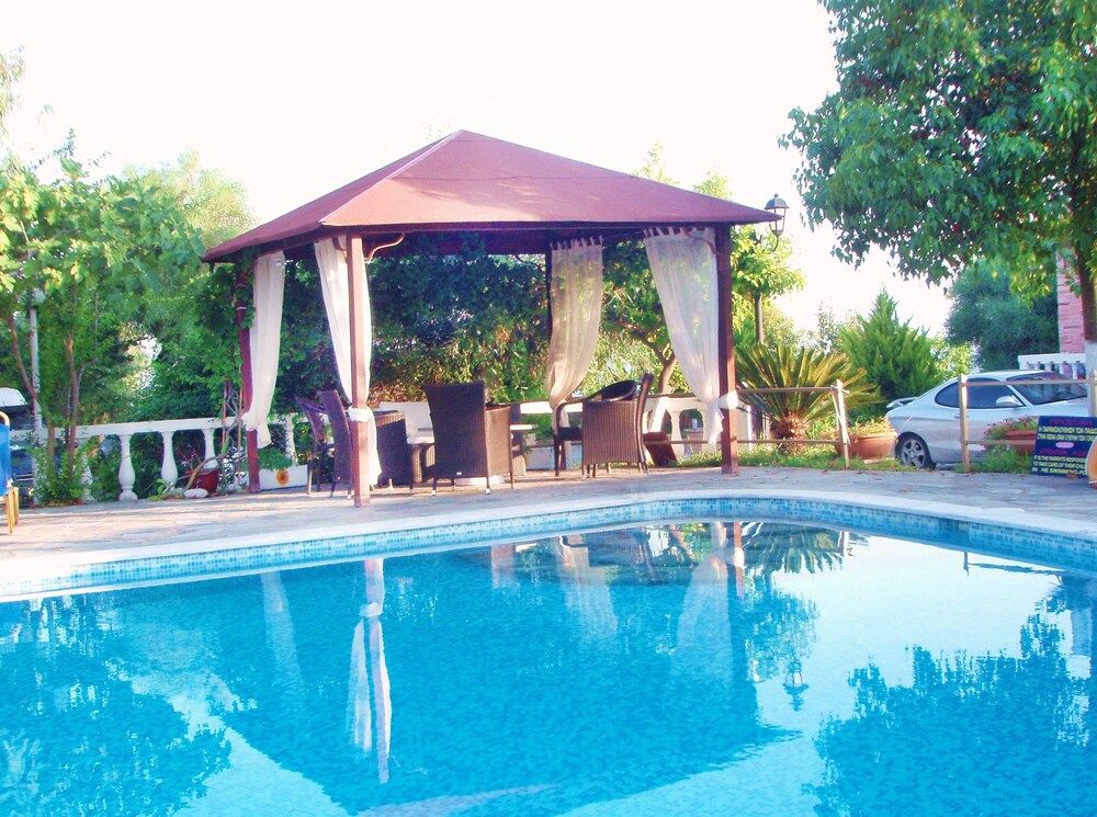 Villa Pappas