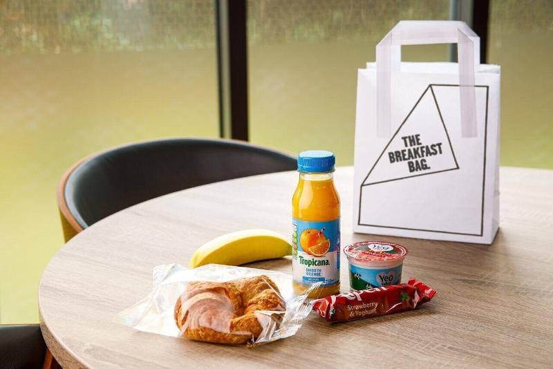 Ibis Budget Portishead Marina