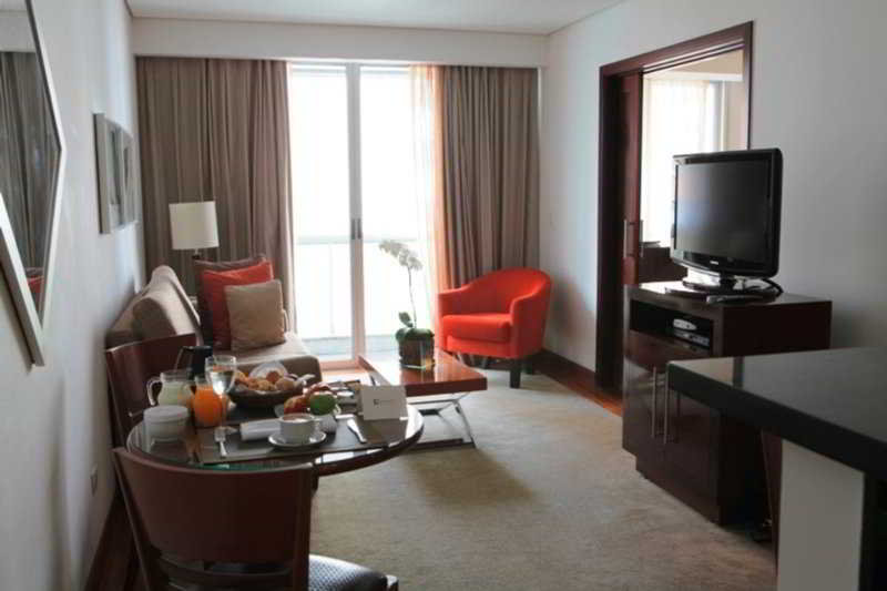 Etoile Hotels Itaim