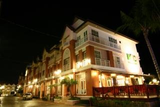Phuket Chaba Hotel