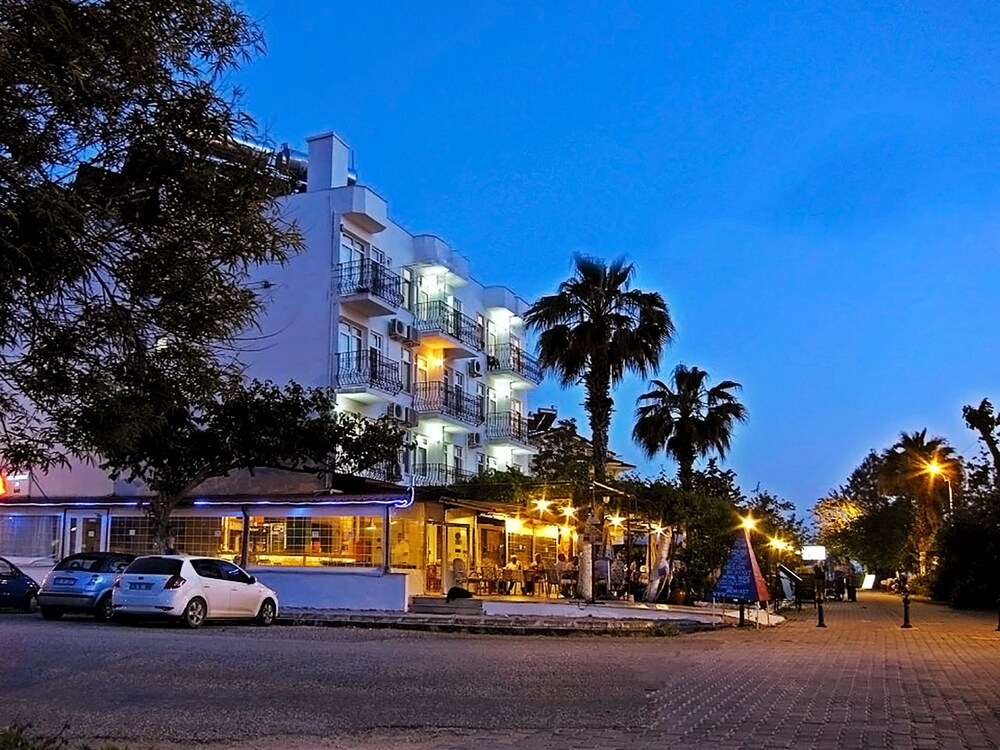 Hotel Seril 1
