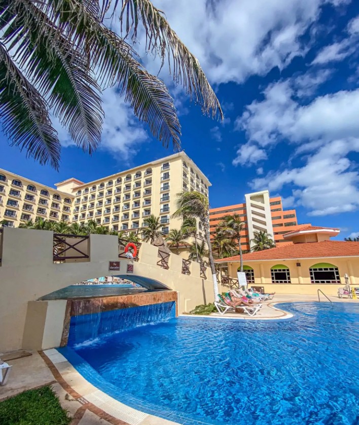 Club GR Solaris All Inclusive