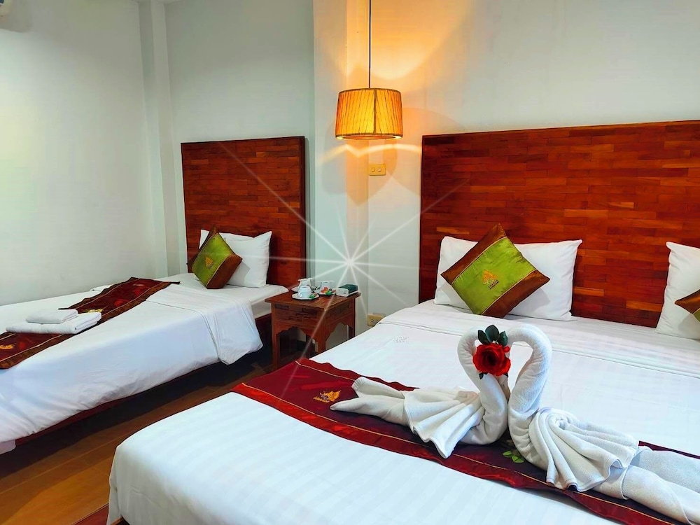 Thapae Boutique House