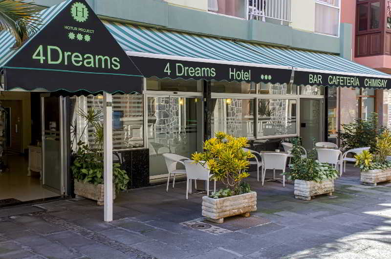 4dreams Hotel