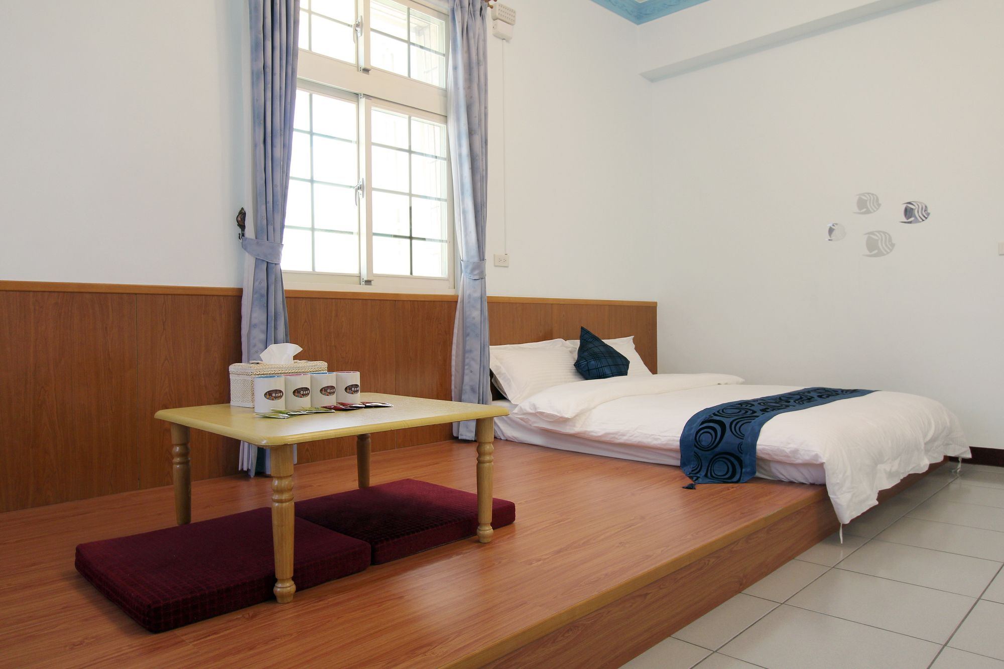 Printemps Hostel