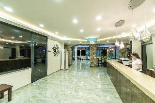 Otium Park Ayaz Aqua Beach