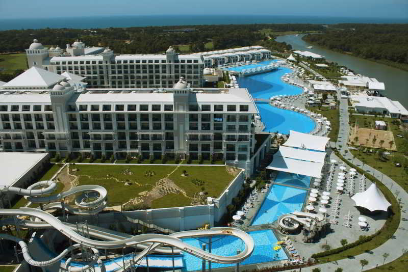 Titanic Deluxe Golf Belek