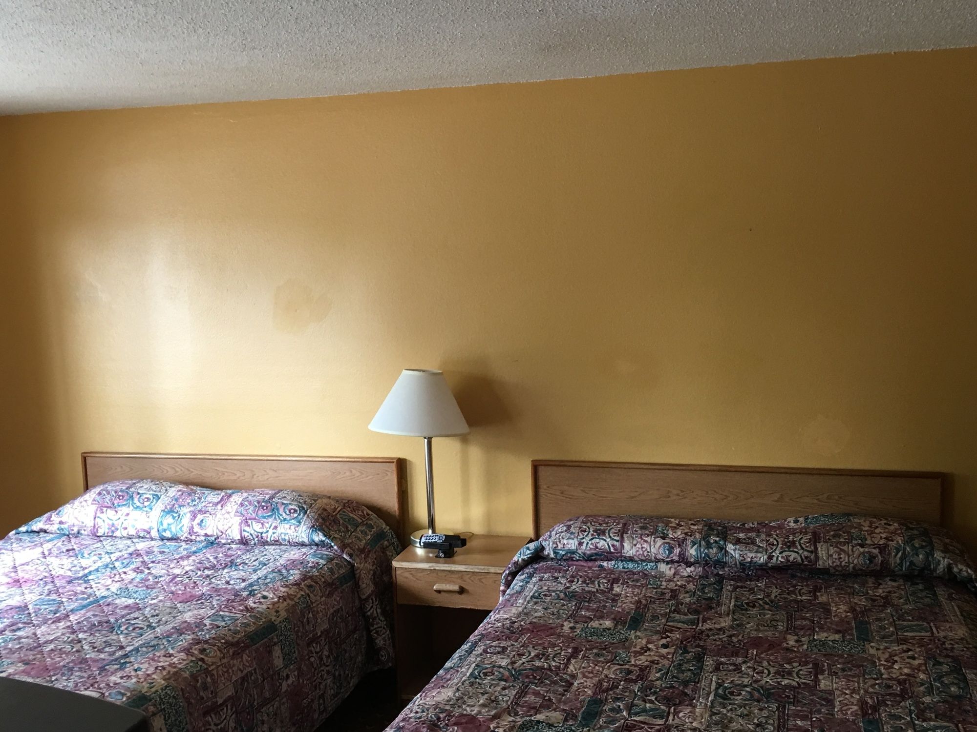 Value Motel