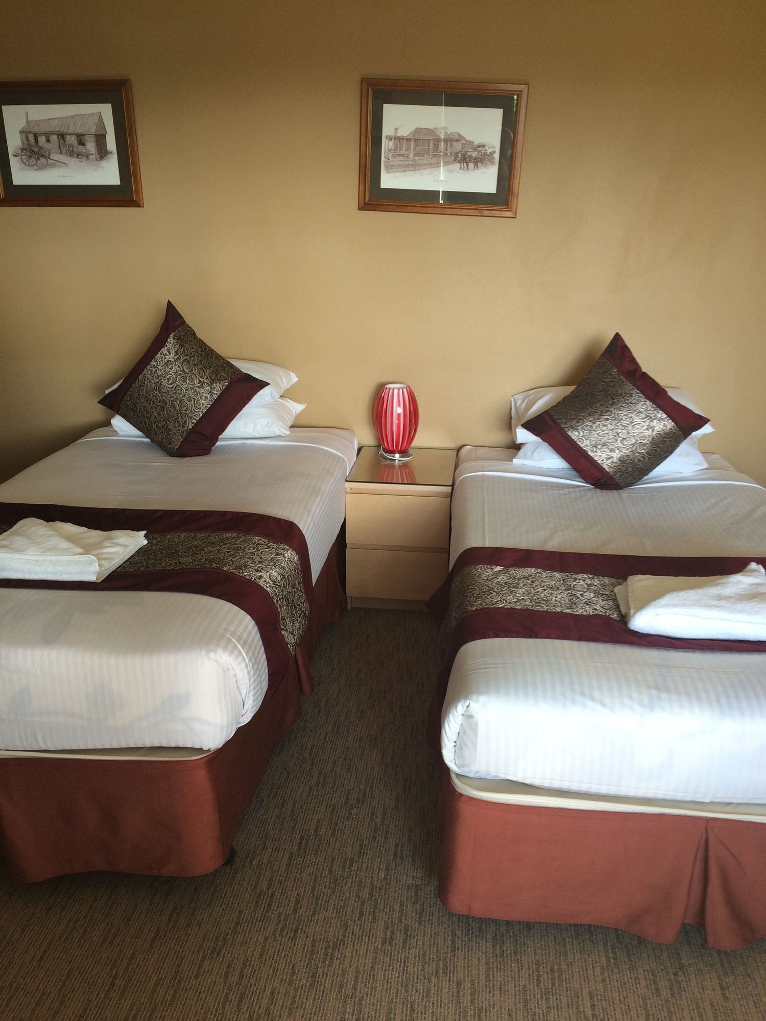 Metro Inn Ryde