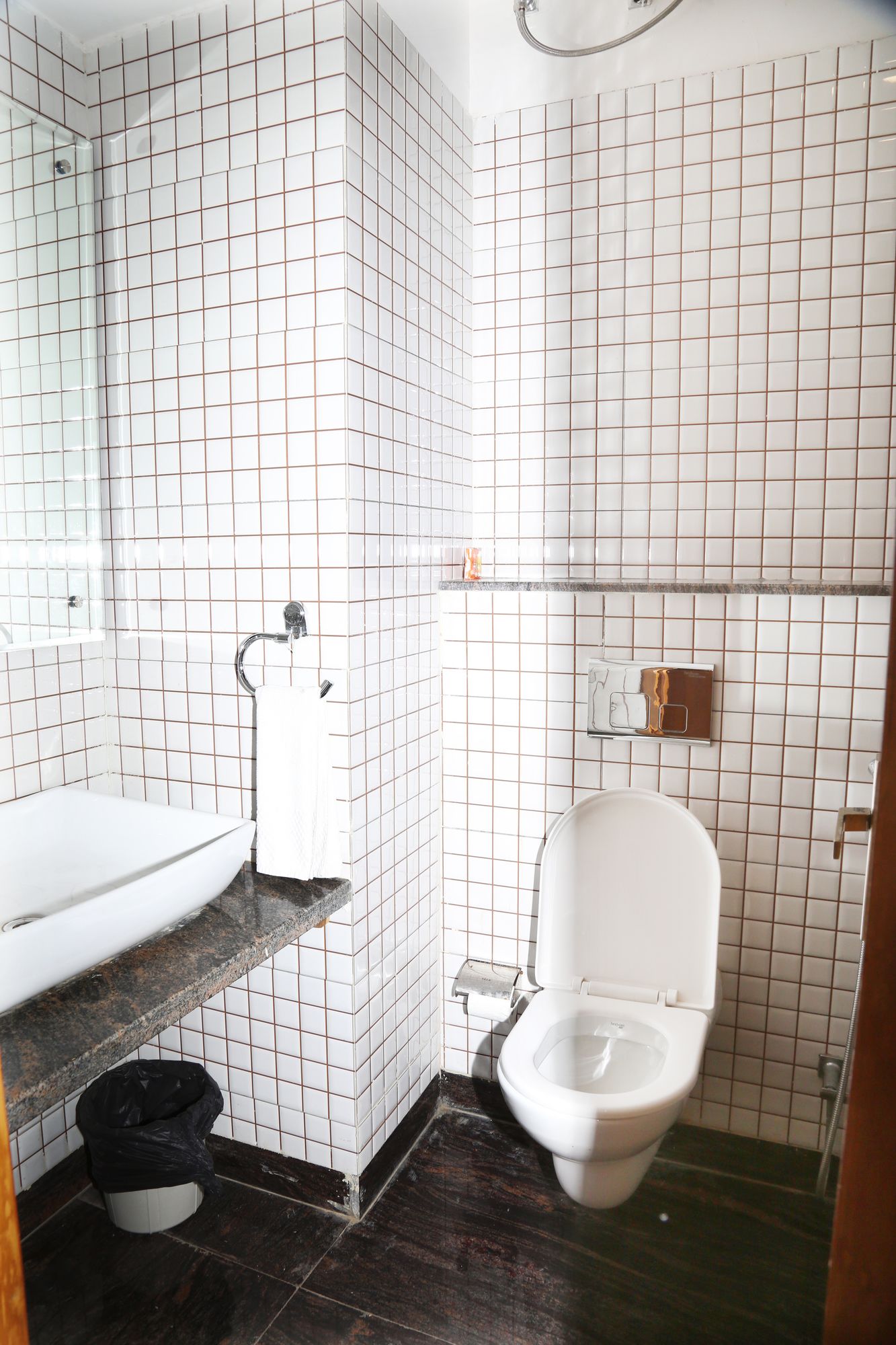 Qcent Gurgaon by Pacific Inn