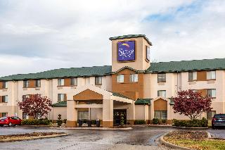 Sleep Inn — foto 4