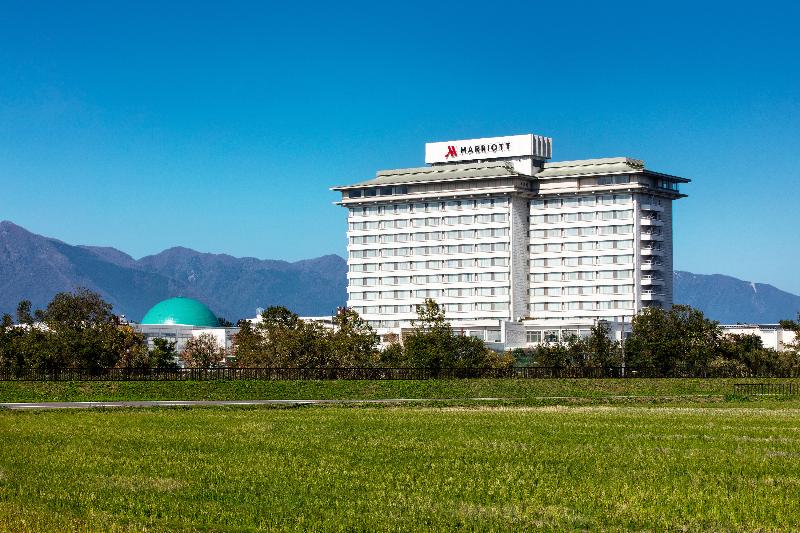 Lake Biwa Marriott Hotel