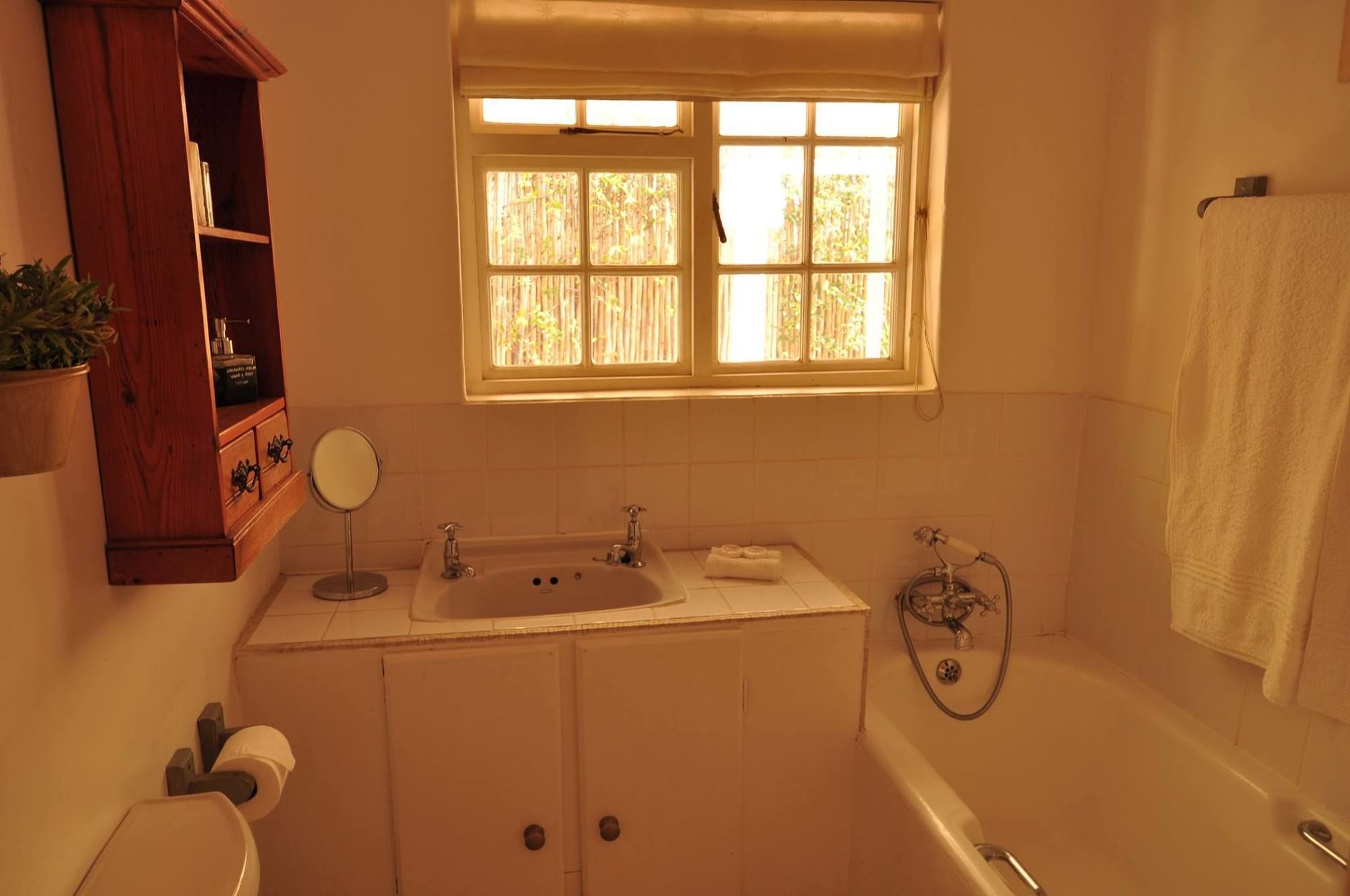 Edwardian Townhouse