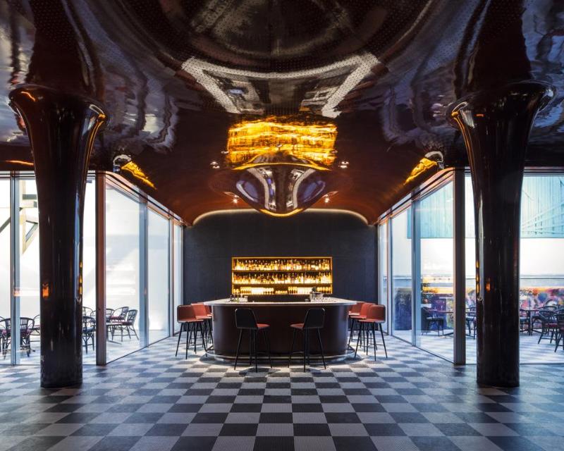 Hotel Les Bains Paris