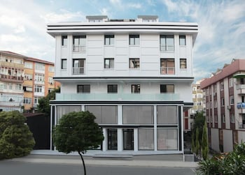 Walton Residence Sisli
